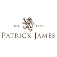 Patrick James coupons